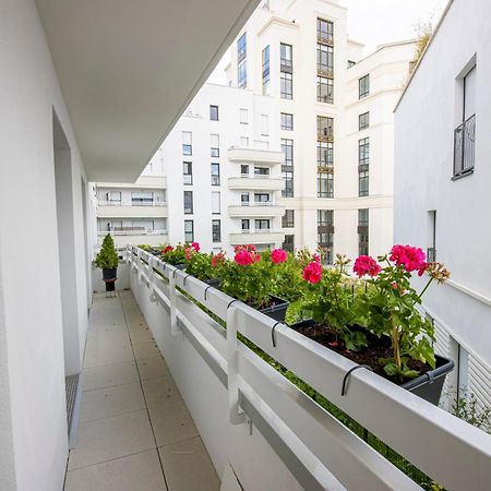 Appartement Cosy Aux Portes De Disney - 7 Pers Chessy  Esterno foto
