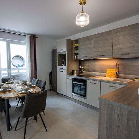 Appartement Cosy Aux Portes De Disney - 7 Pers Chessy  Esterno foto