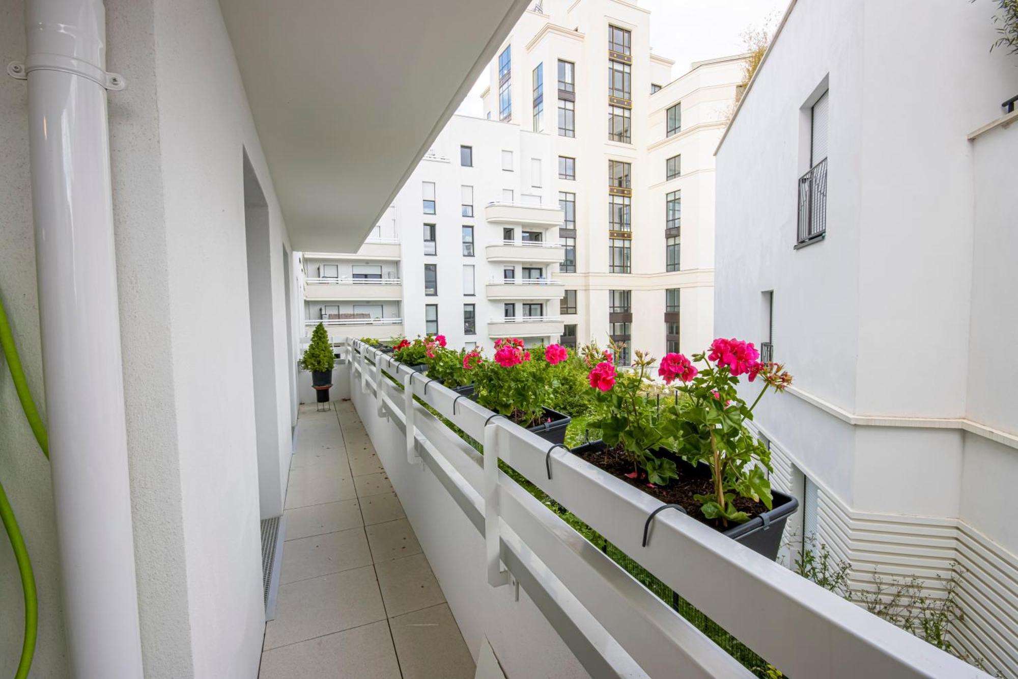 Appartement Cosy Aux Portes De Disney - 7 Pers Chessy  Esterno foto