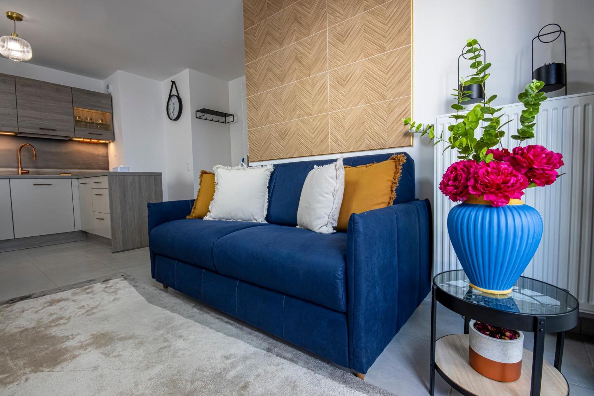 Appartement Cosy Aux Portes De Disney - 7 Pers Chessy  Esterno foto