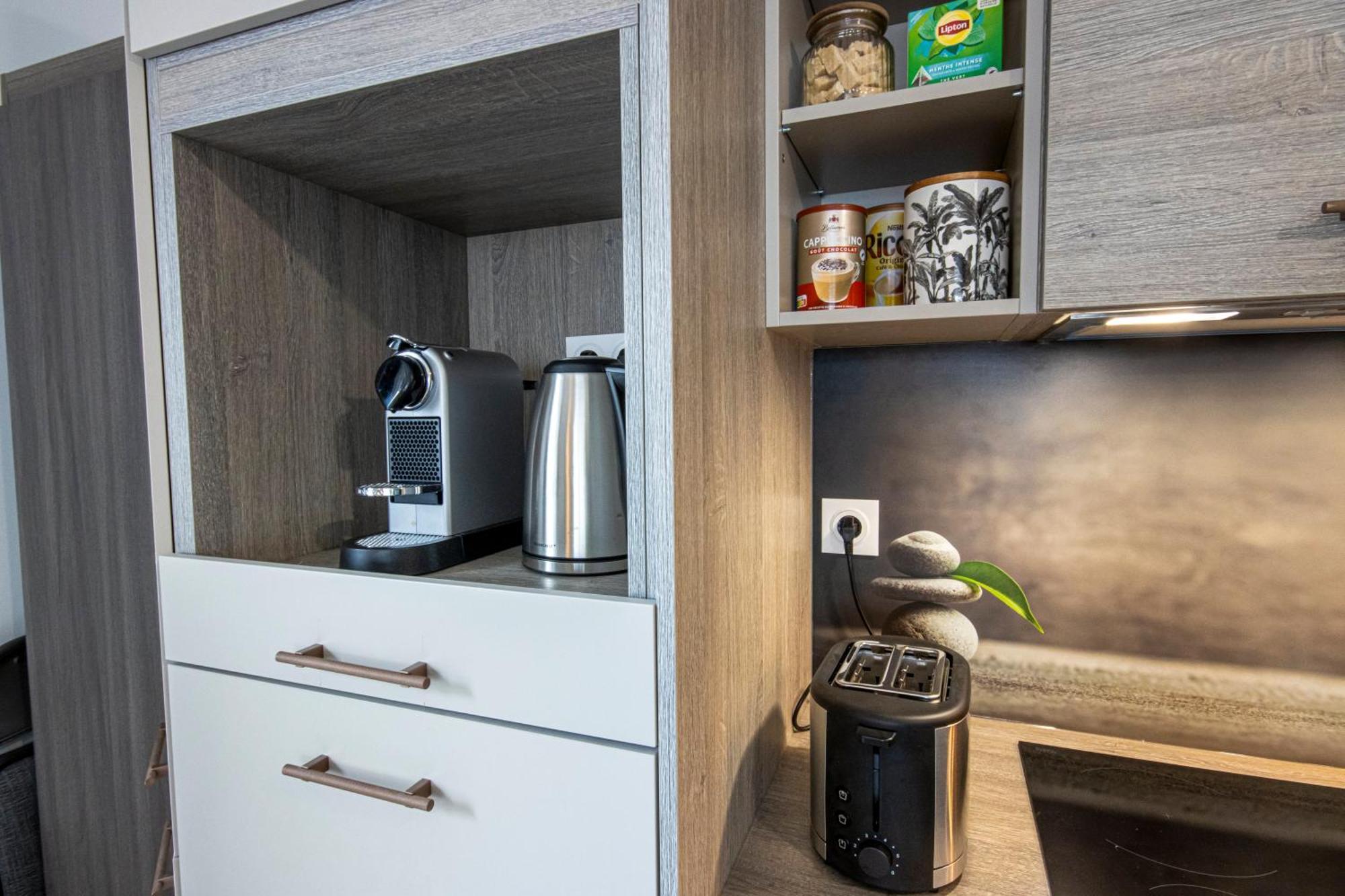 Appartement Cosy Aux Portes De Disney - 7 Pers Chessy  Esterno foto