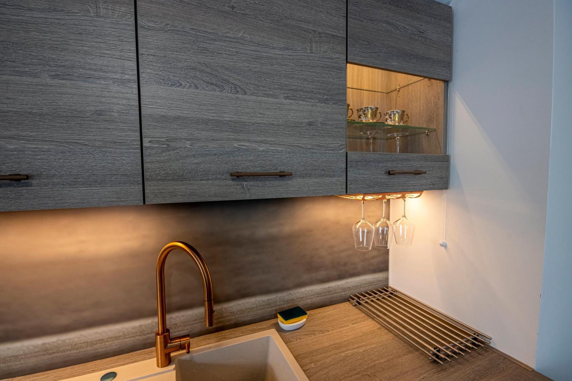 Appartement Cosy Aux Portes De Disney - 7 Pers Chessy  Esterno foto